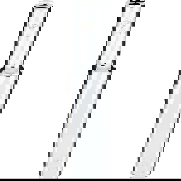 Deep Hand Socket: 1/2 Drive, 6 Points, Not Tether Capable